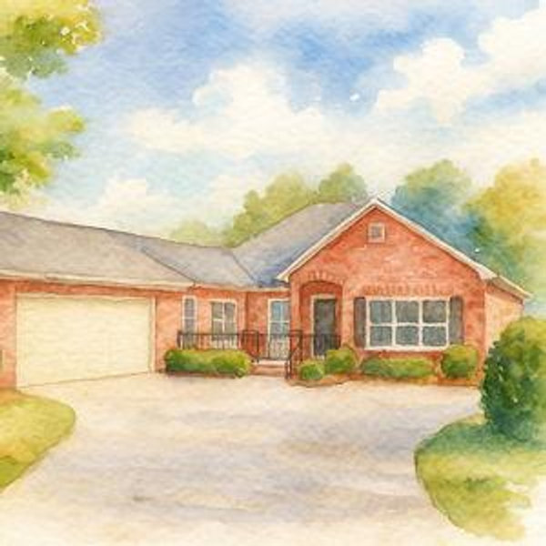Furniture and Home Upgrades