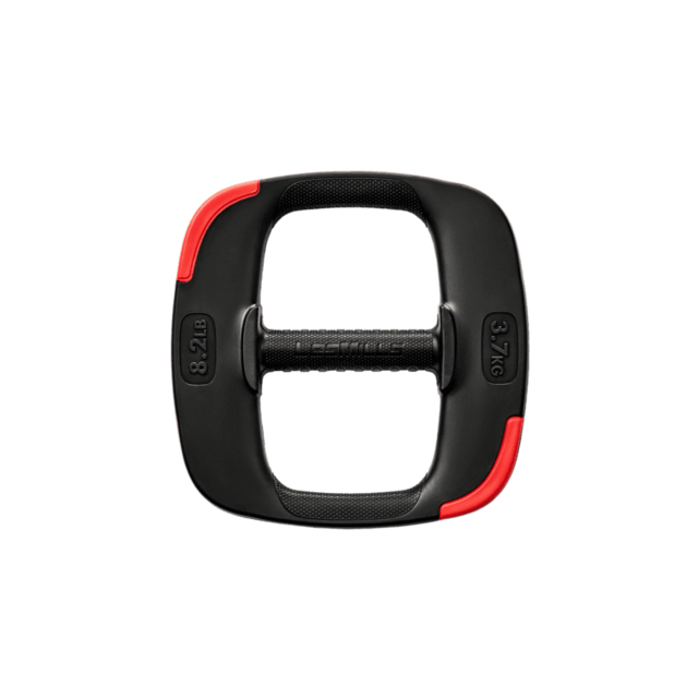 Les Mills Weight Plate (8.2 lbs, single)