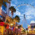 The LINQ Hotel + Experience