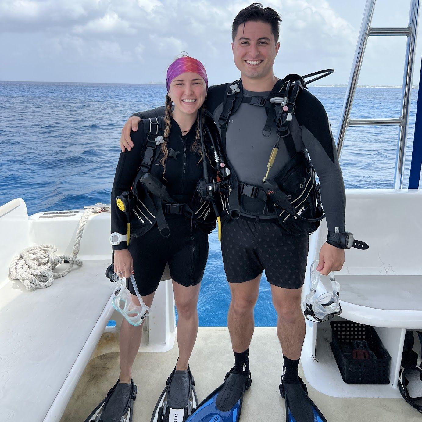 2023
Grand Cayman