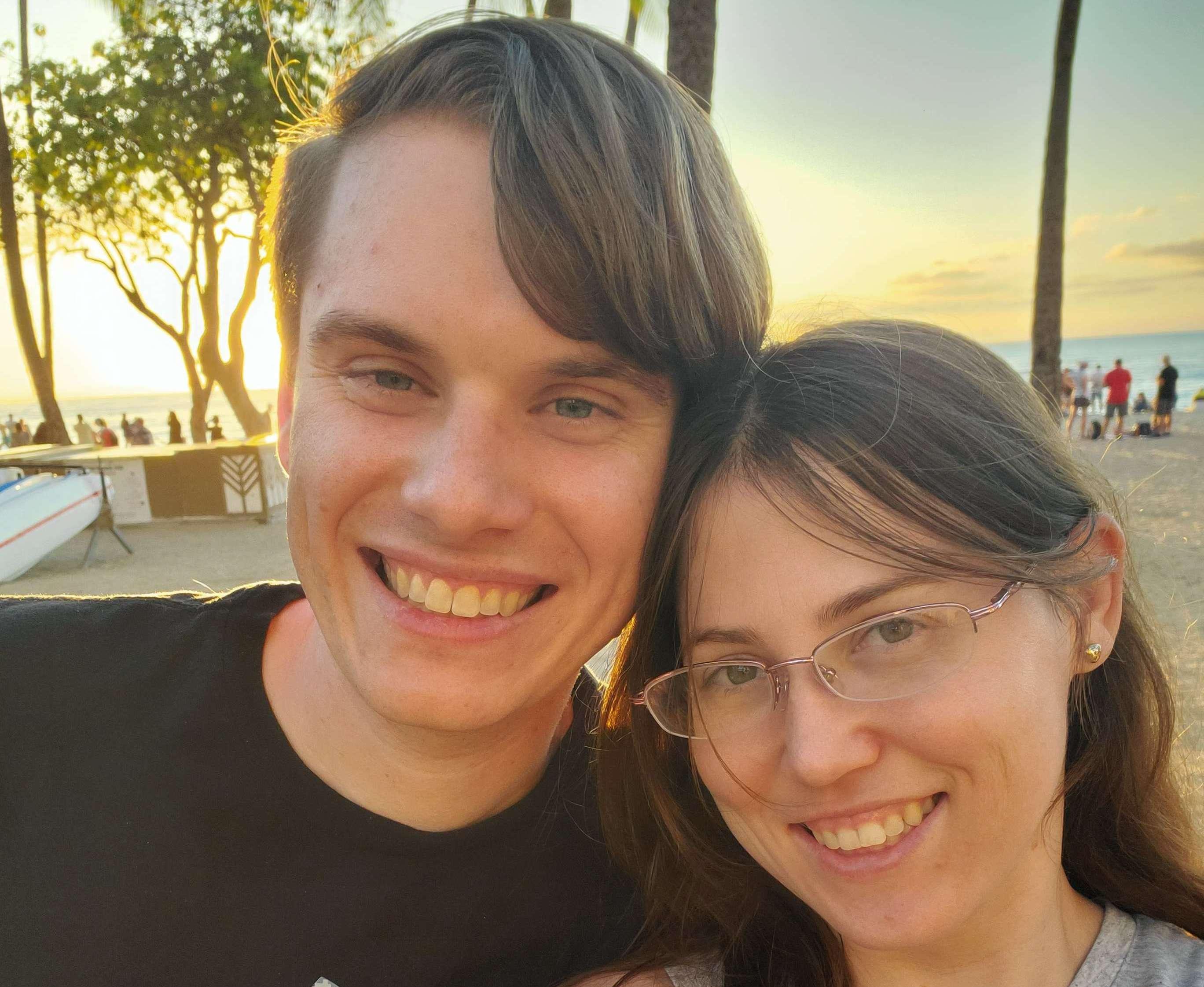 The Wedding Website of Bryan Kirschner and Ashley Buss