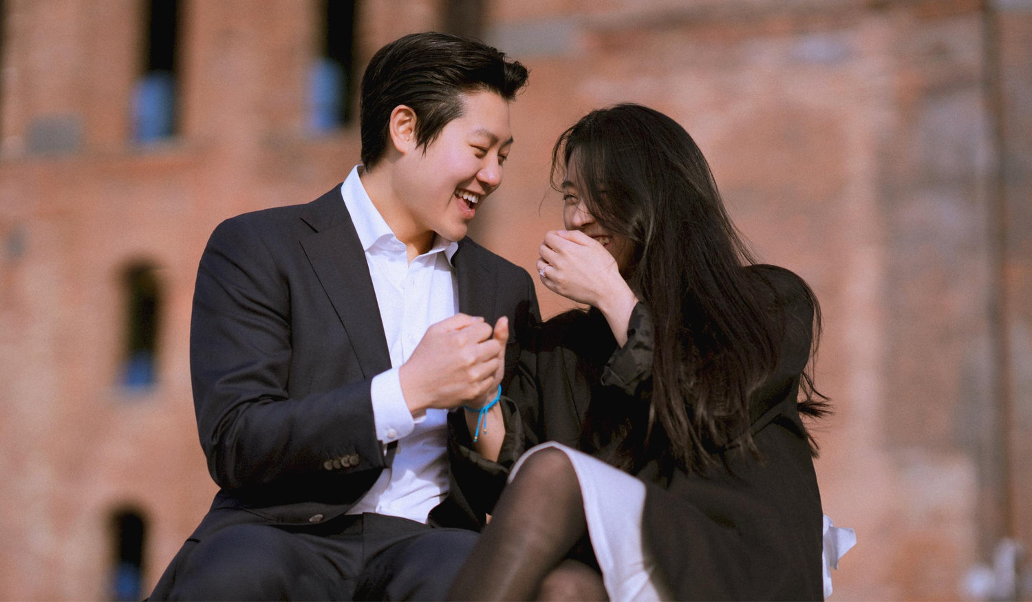 The Wedding Website of Jennifer Kim and Richard Pak