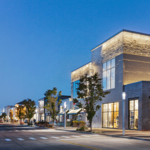 Walt Whitman Shops