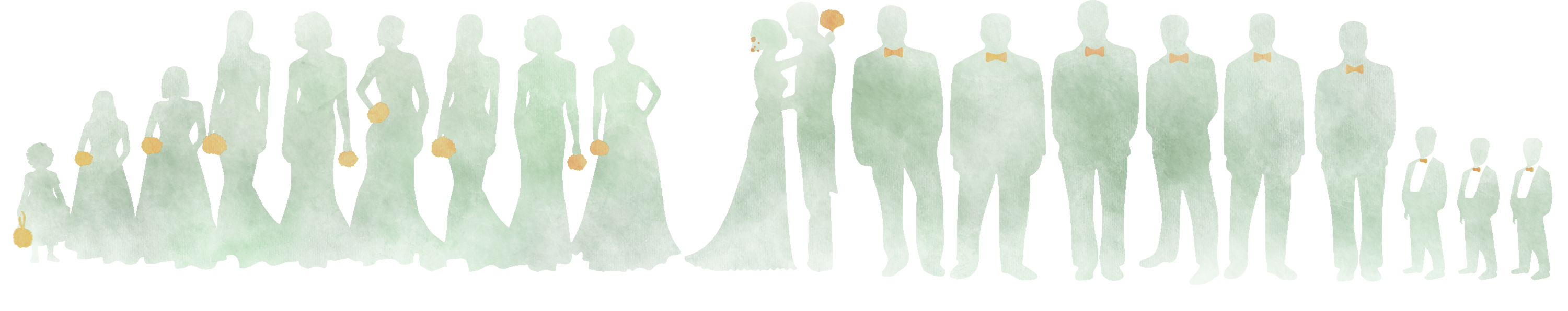 The Wedding Website of Cora Reinhard and Caleb Cantrall