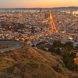 Twin Peaks