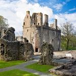 Huntly Castle