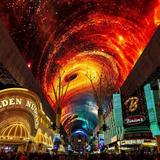 Fremont Street Experience