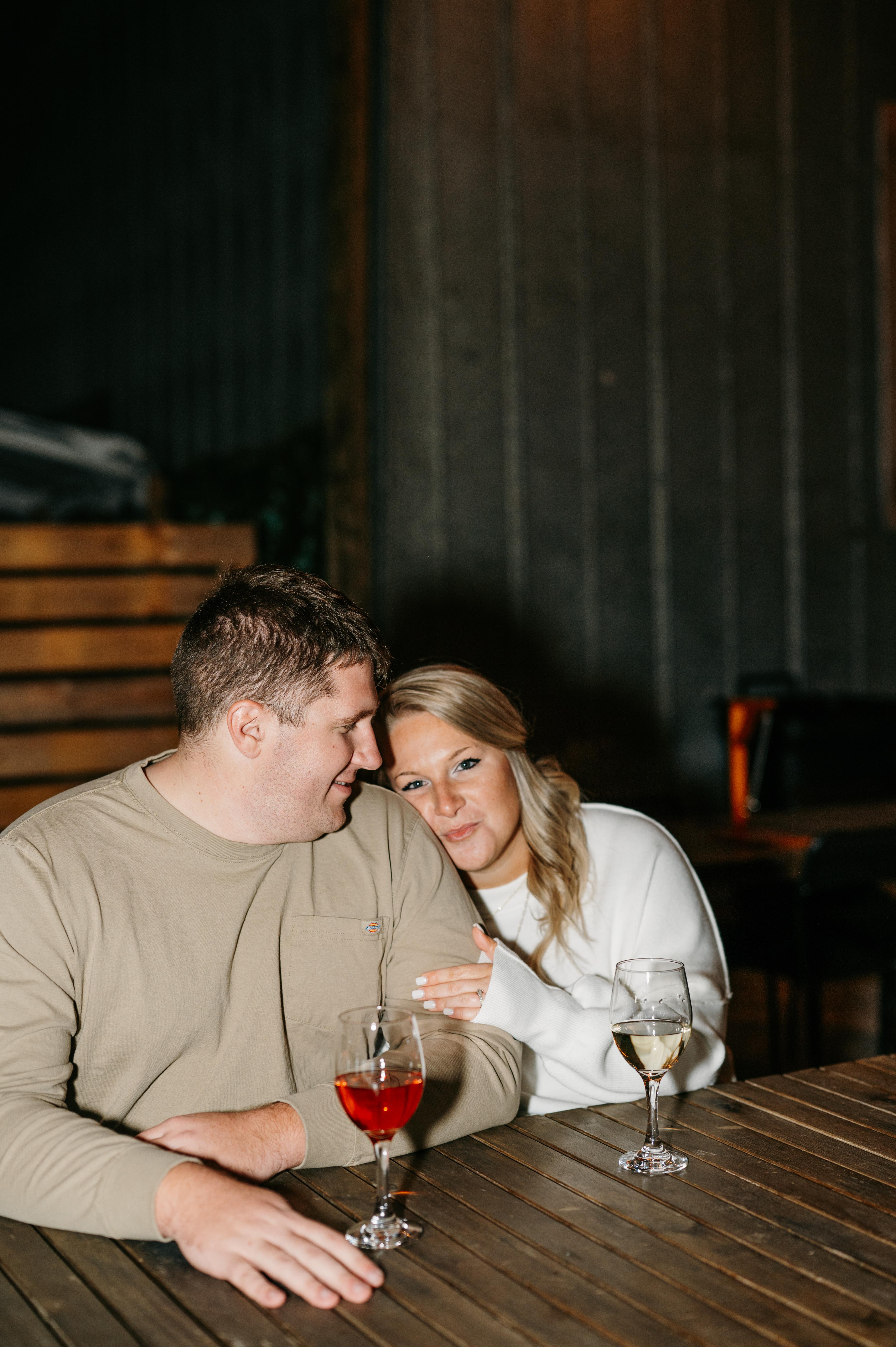 The Wedding Website of Sarah Freeman and Matthew Fuchs