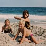 Go to the beach!