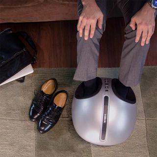 IS-4000i Foot Massager with Heat