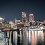 Seaport District