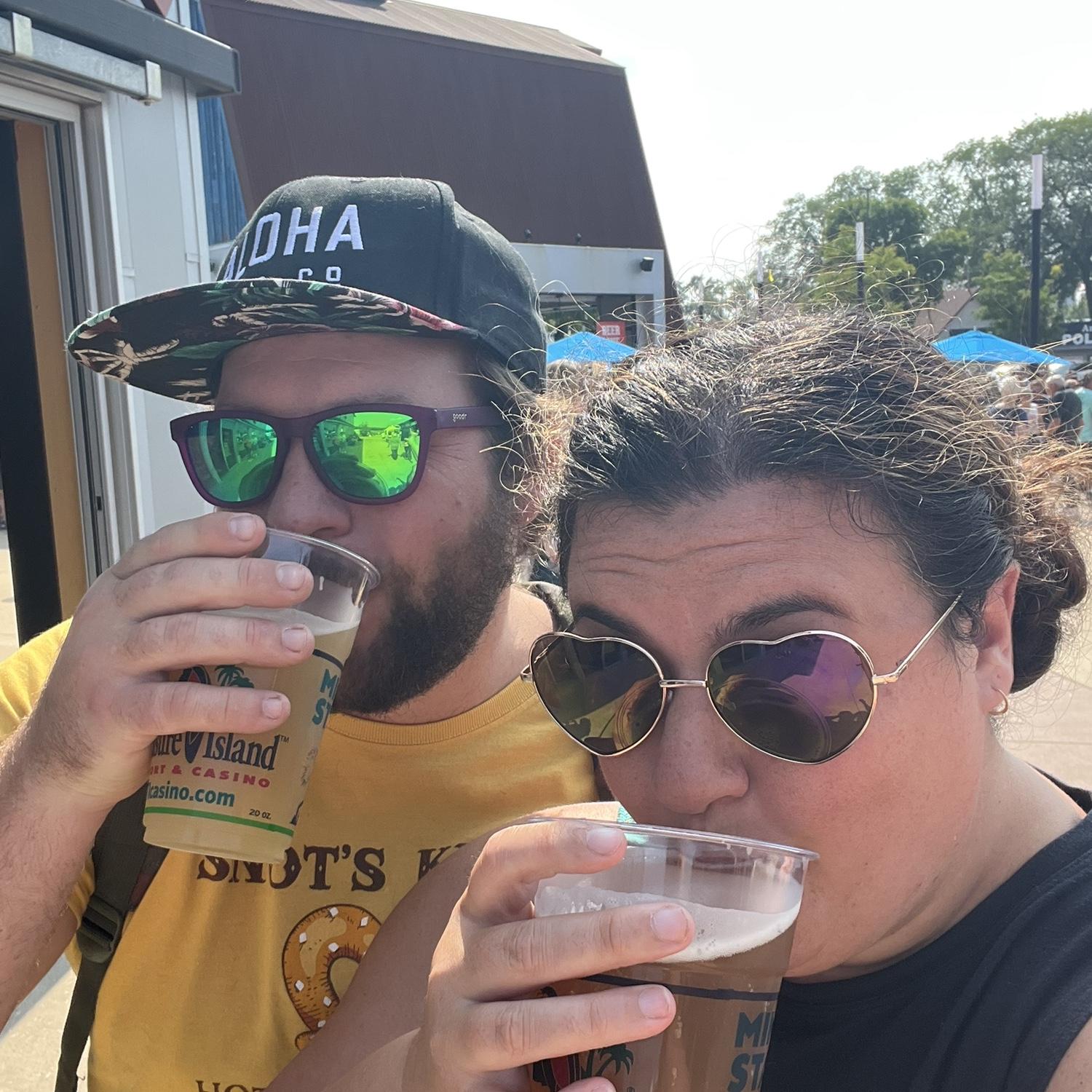 The great MN get-together!