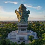 Garuda Wisnu Kencana Cultural Park