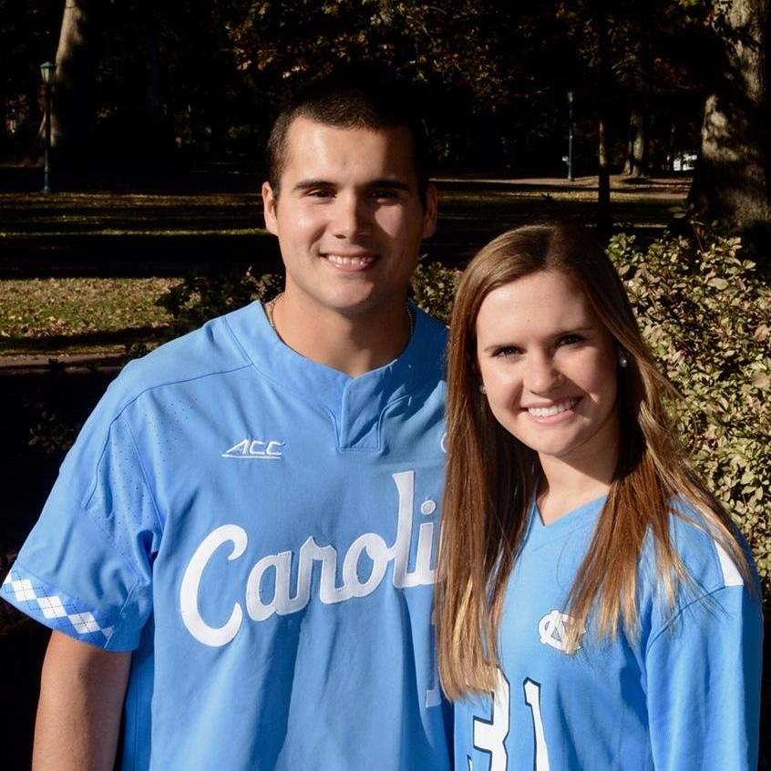 UNC Fall 2015