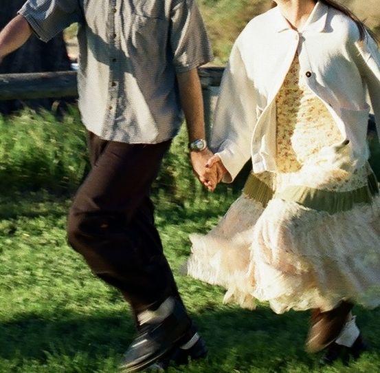 The Wedding Website of Annika Petersen and Isaac Swaney