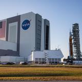 Kennedy Space Center Visitor Complex