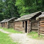 Jockey Hollow Visitor Center