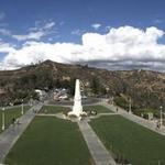 Griffith Observatory