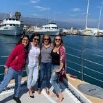 Double Dolphin Cruises