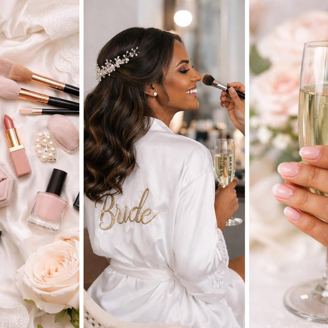 Bridal Glow Fund