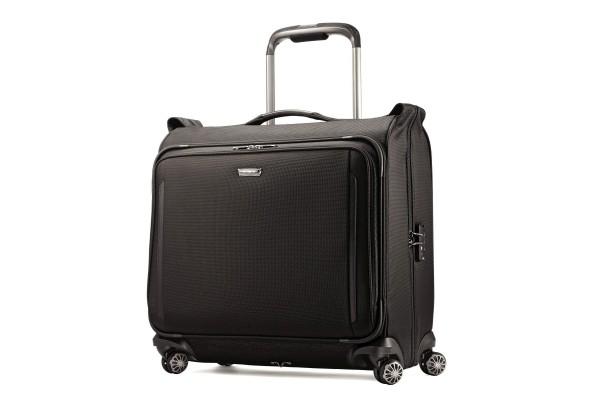 Silhouette XV Duet Voyager Garment Bagby Samsonite