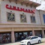 Cinemark at Antelope Valley Mall