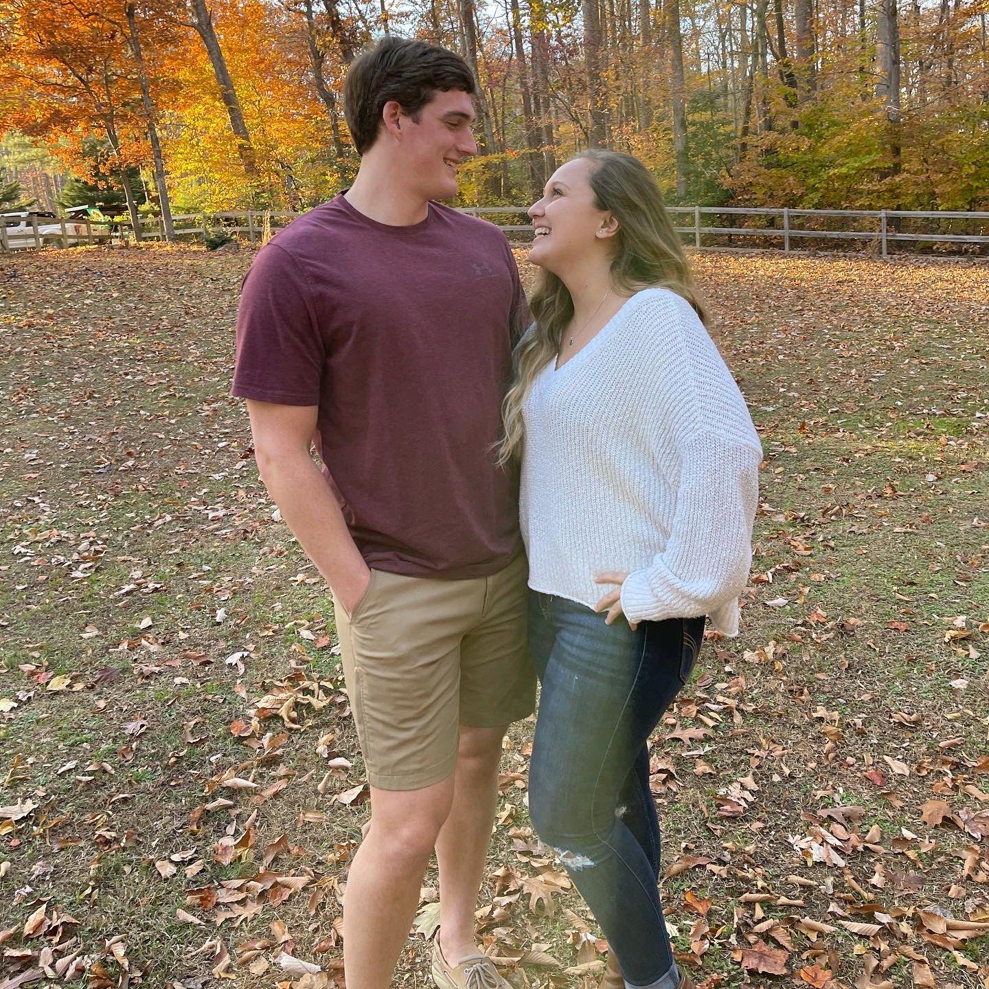 Thanksgiving, Nov 2021