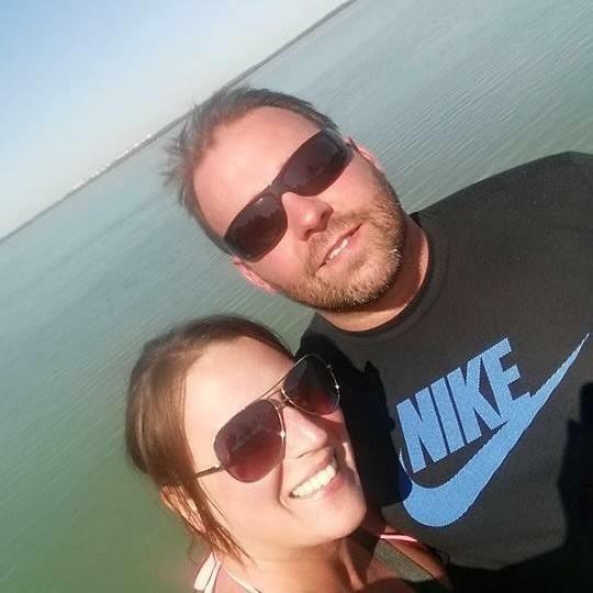 First trip to Marco Island!