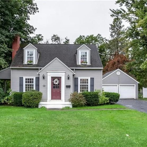 Home Down Payment