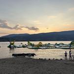 Hot Sands Beach