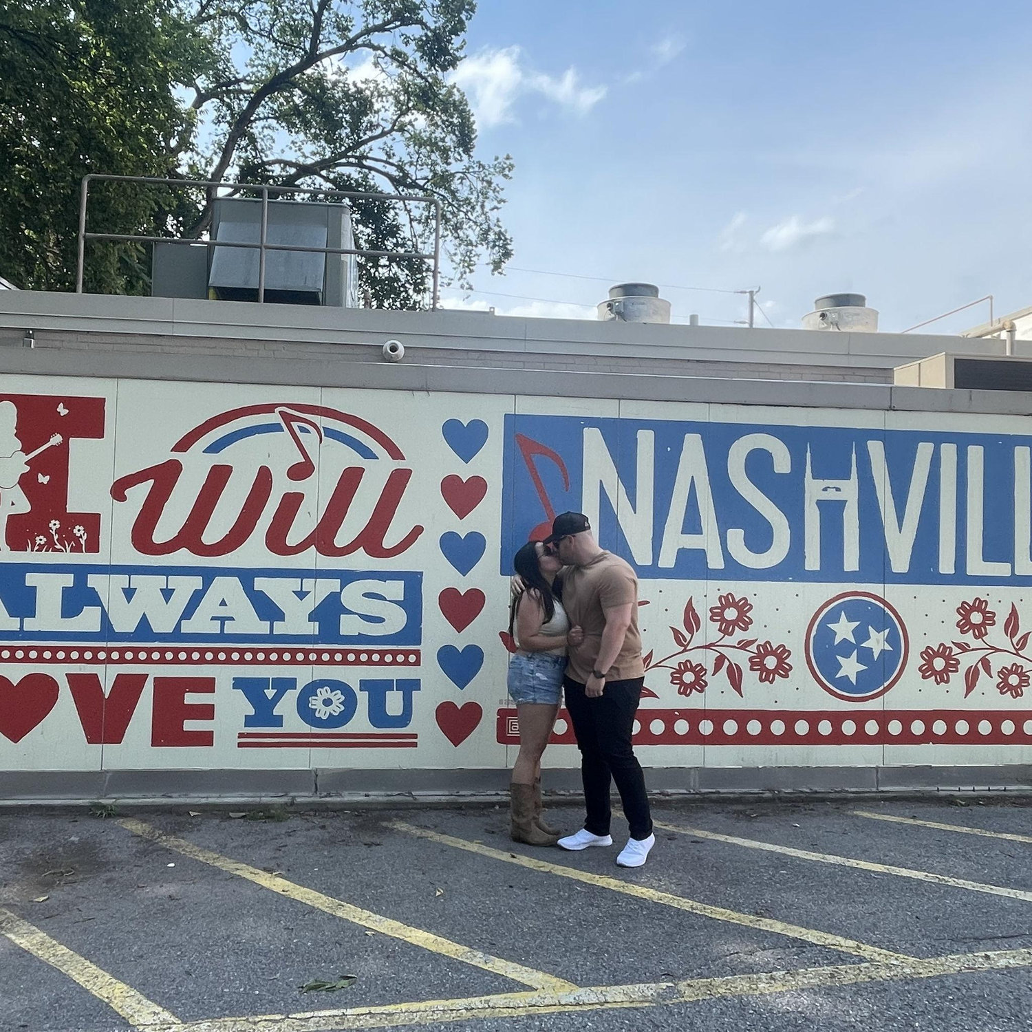 Nashville trip 2023