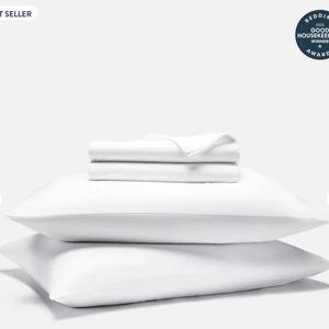Luxe Sateen Core Sheet Set