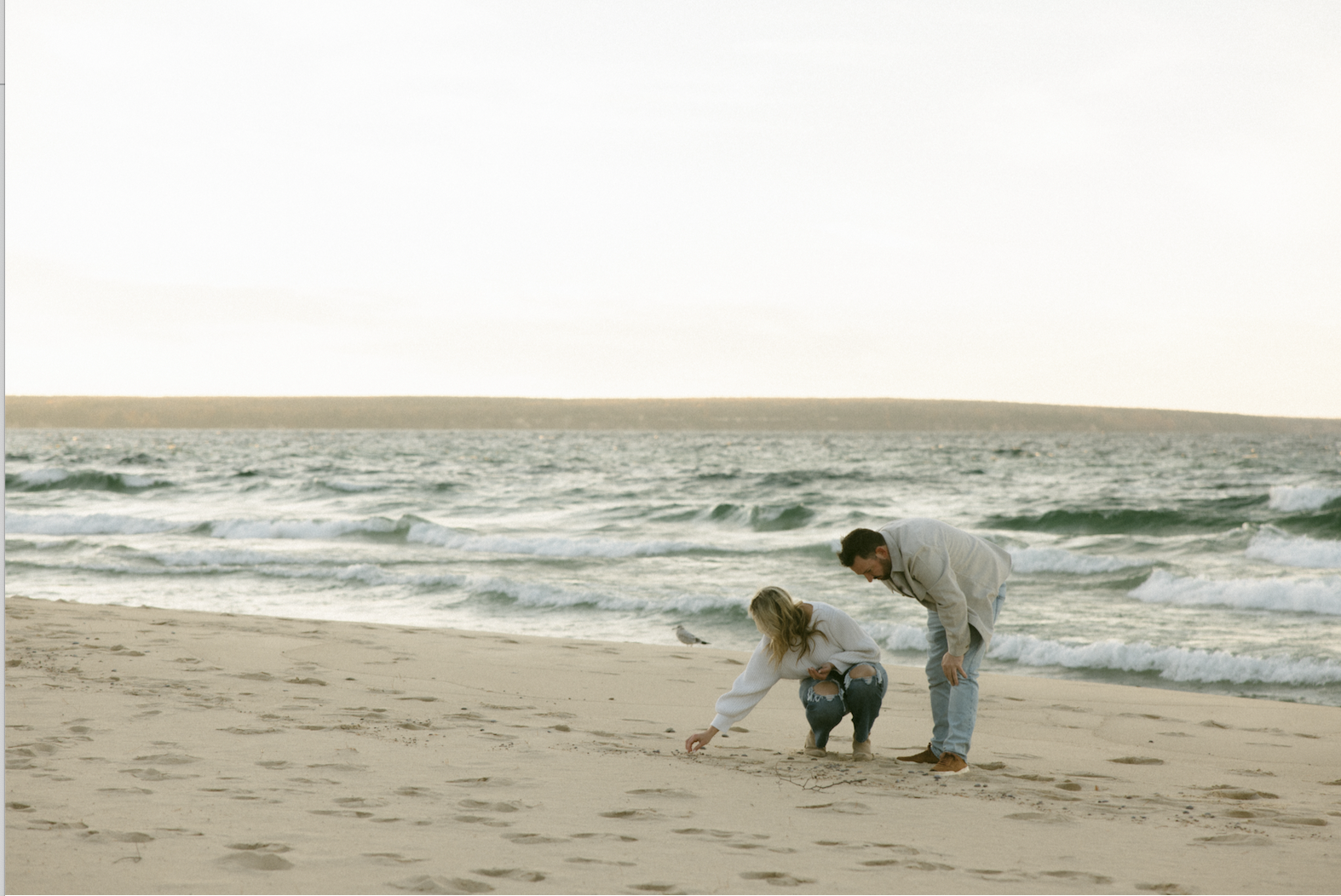 The Wedding Website of Danielle Cook and Logan Sewell