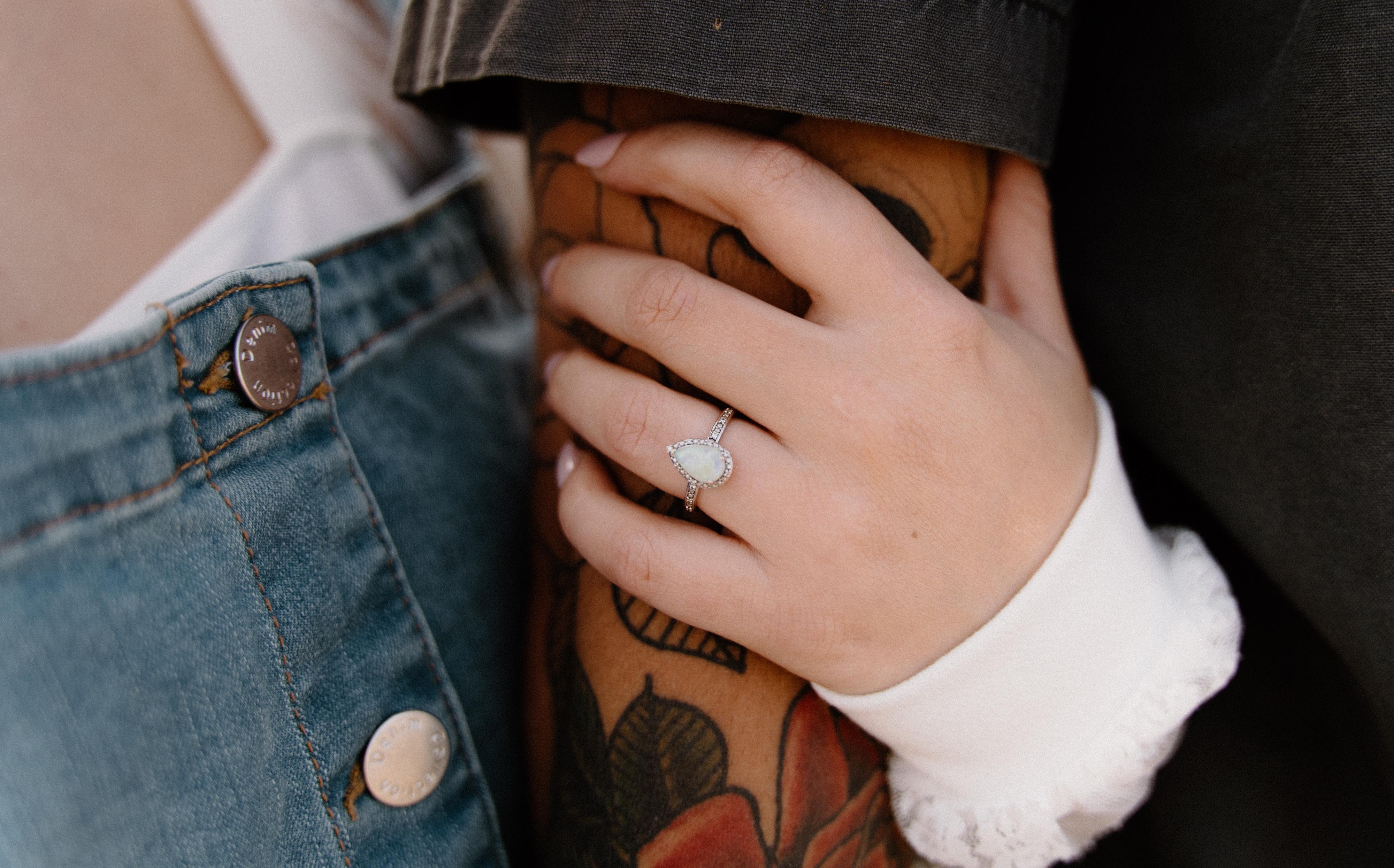 The Wedding Website of Brooke Eddington and Joe Krawiec