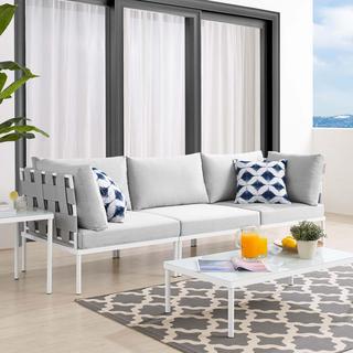 Harmony Sunbrella Patio Sofa