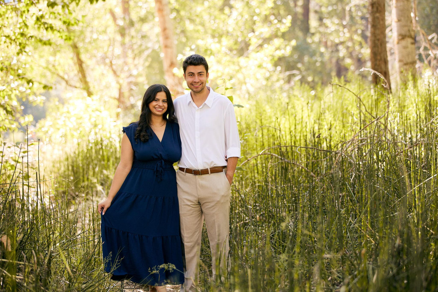 The Wedding Website of Ashley Leahy and Josh Guzman