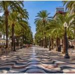 Paseo de la Explanada