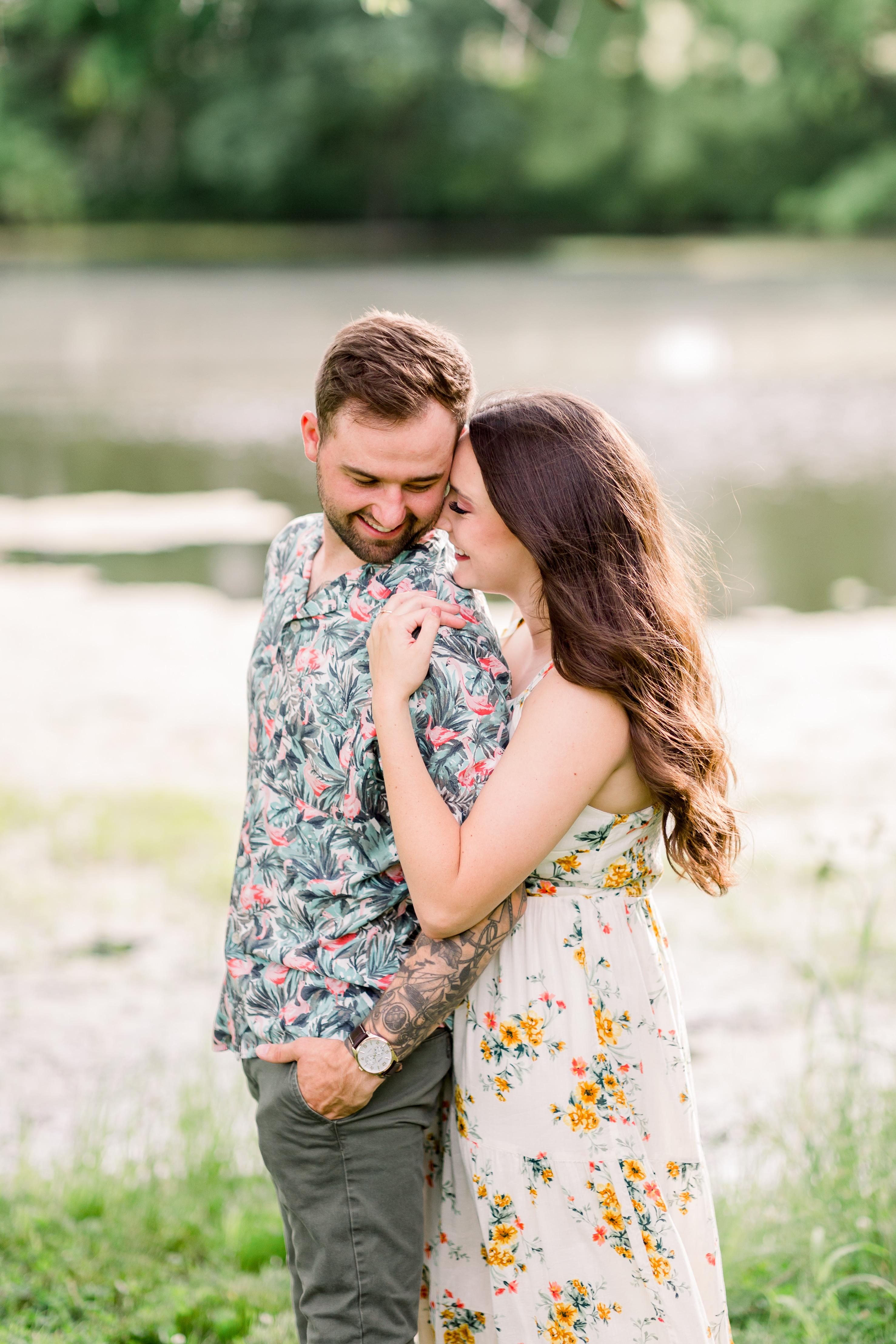 The Wedding Website of Amy Kessler and Dalton Petty