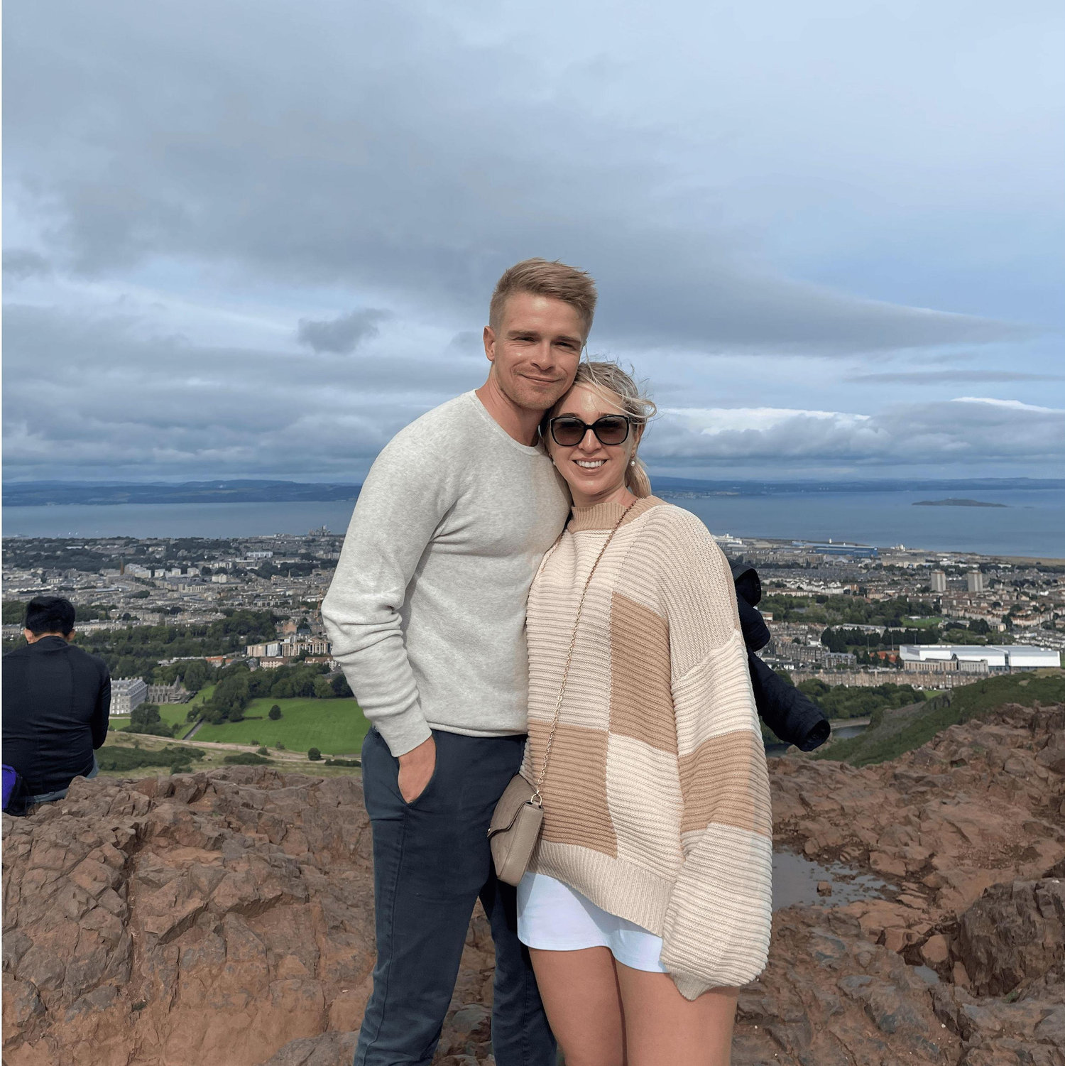 Arthur's Seat, Edinburgh