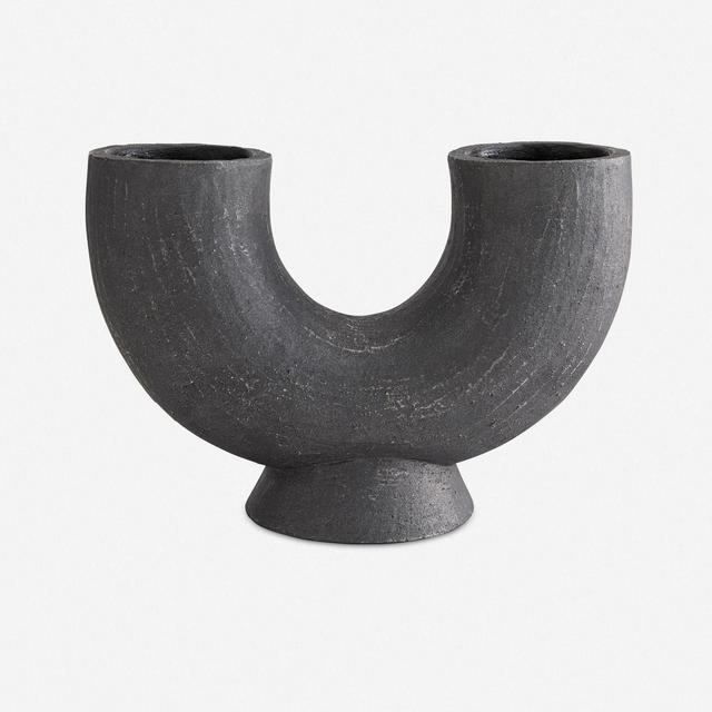 Arteriors Damien Sculpture Vase