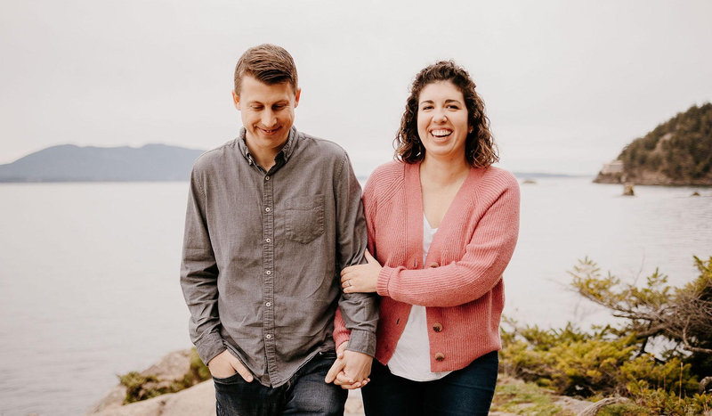 Krista Sunde and Chad Stobbie's Wedding Website