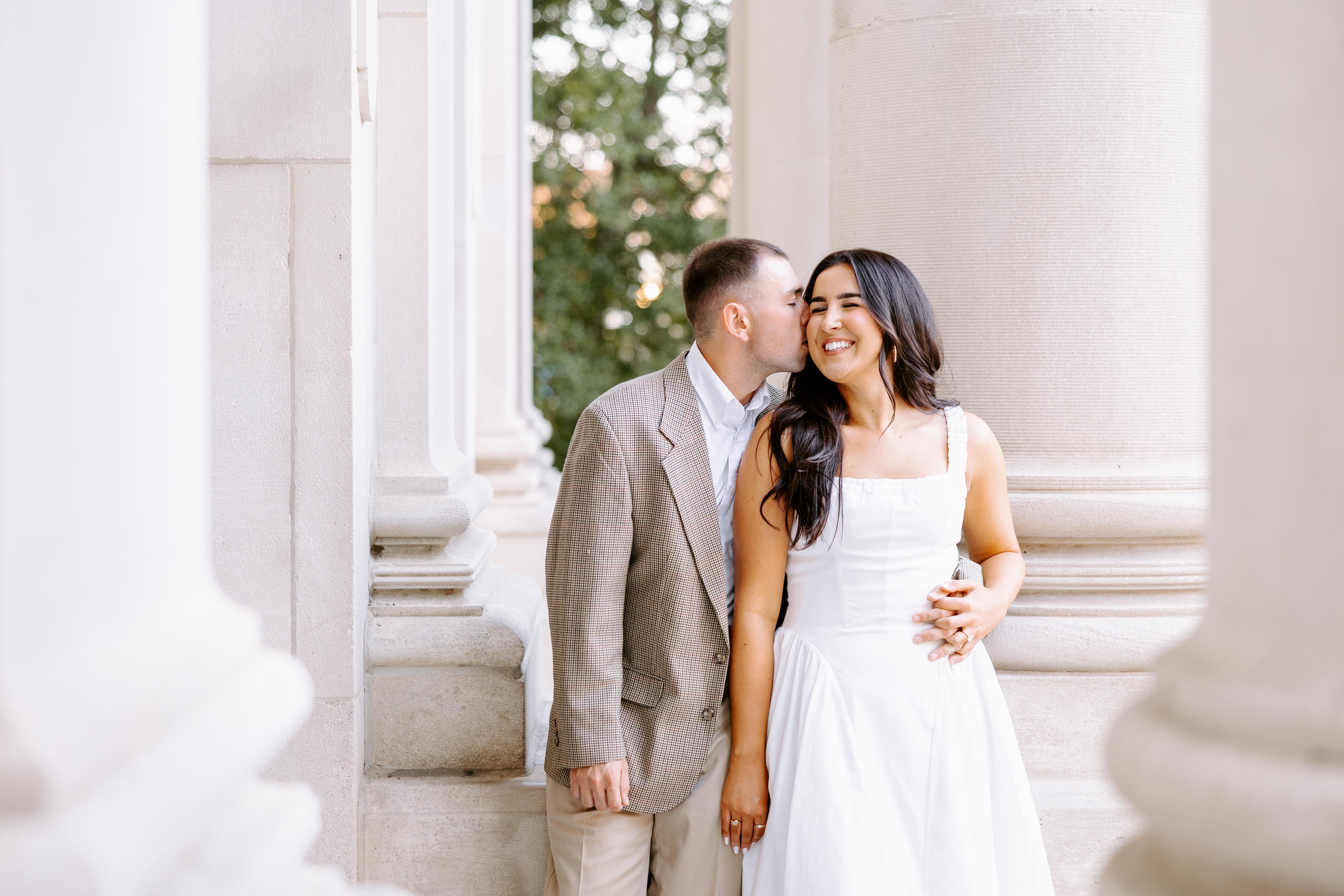 The Wedding Website of Haley Lewis and Walker Hoover