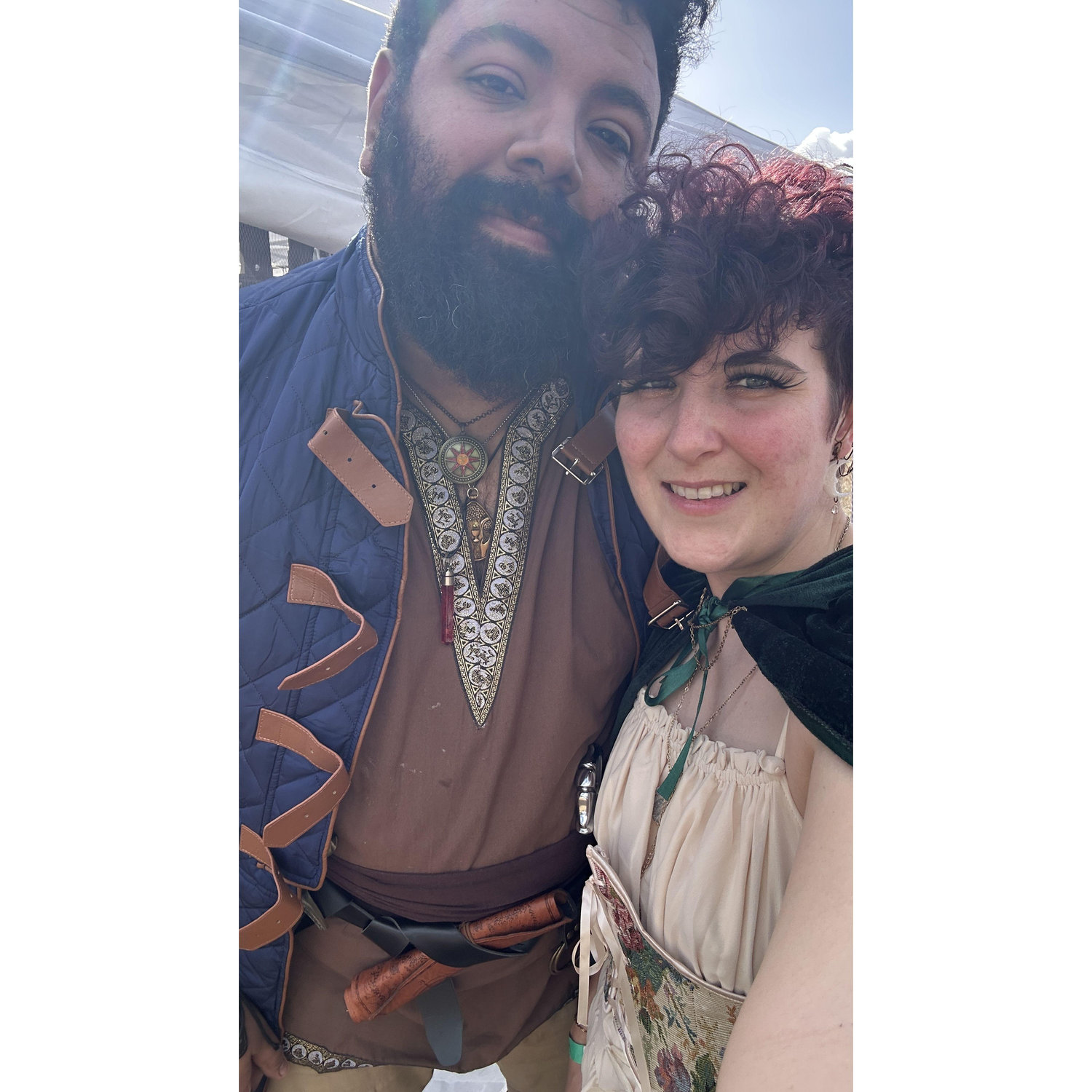 Renaissance fair 2025