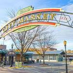 River Market