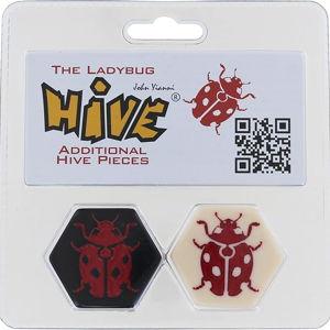 Hive: Ladybug Expansion