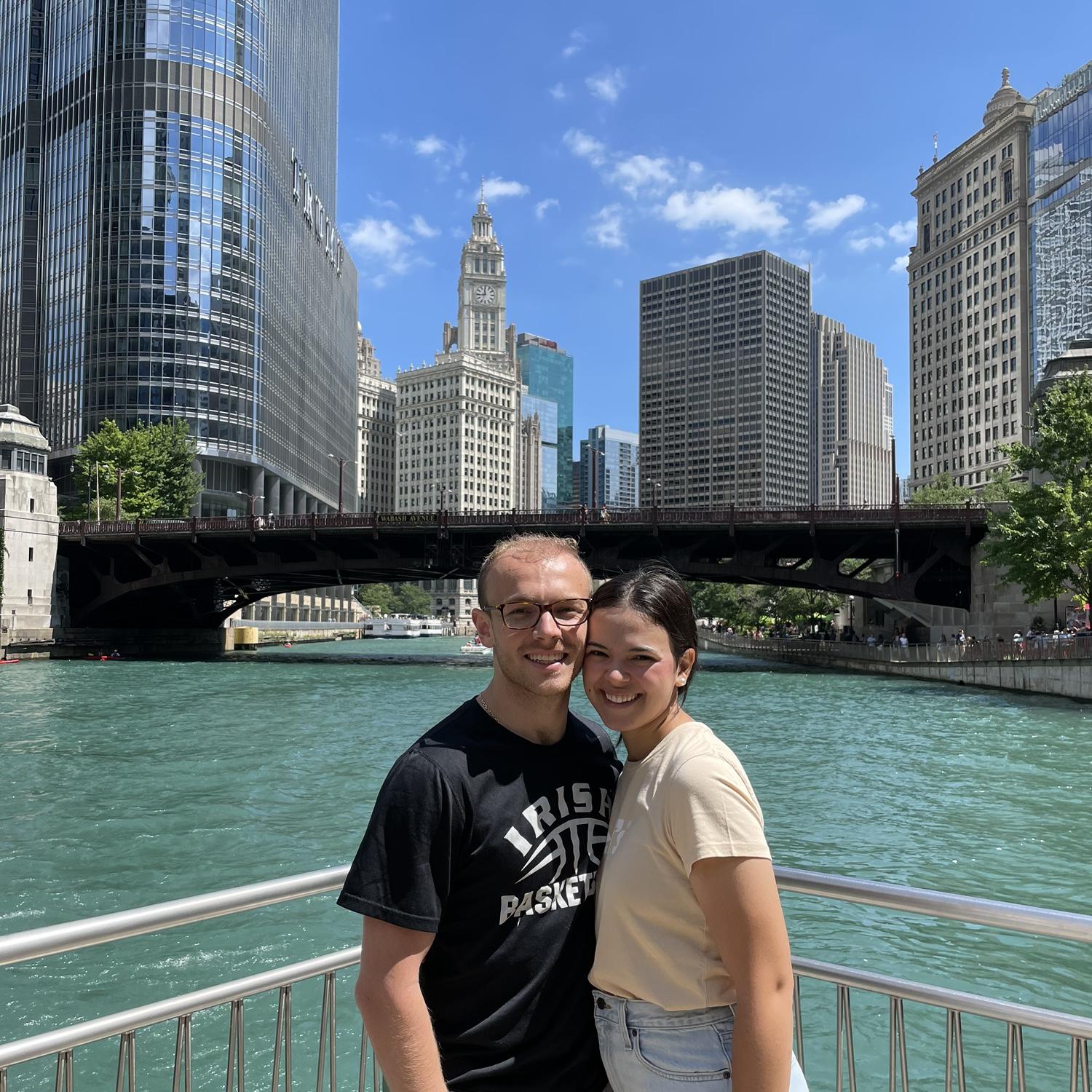 Summer in Chicago / Summer 2022