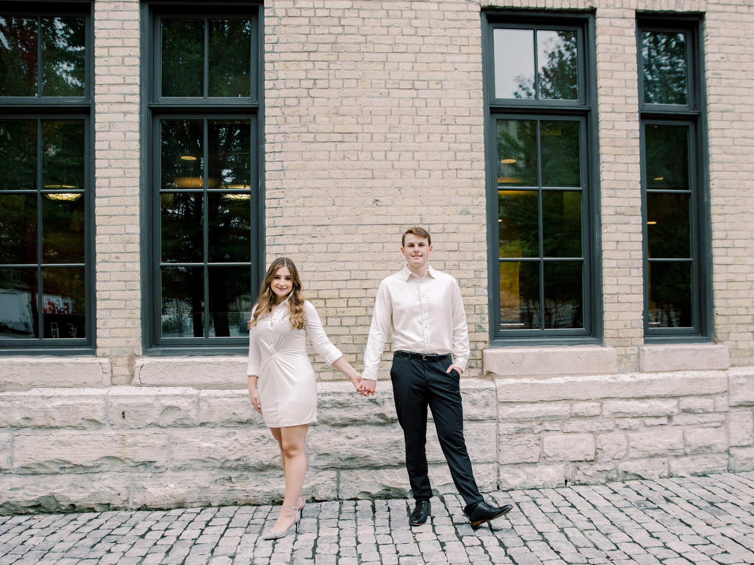 The Wedding Website of Hannah Macur and Robert Tilot