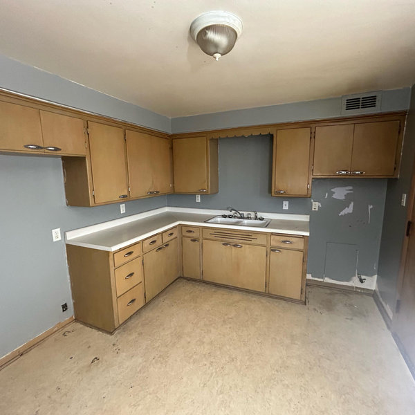 Our Kitchen Renovation Fund
