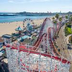 Santa Cruz Beach Boardwalk