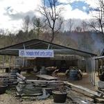 Elijah Mountain Gem Mine